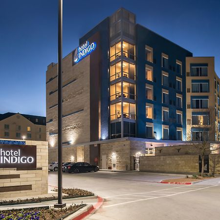 Hotel Indigo - Frisco, an IHG Hotel Esterno foto