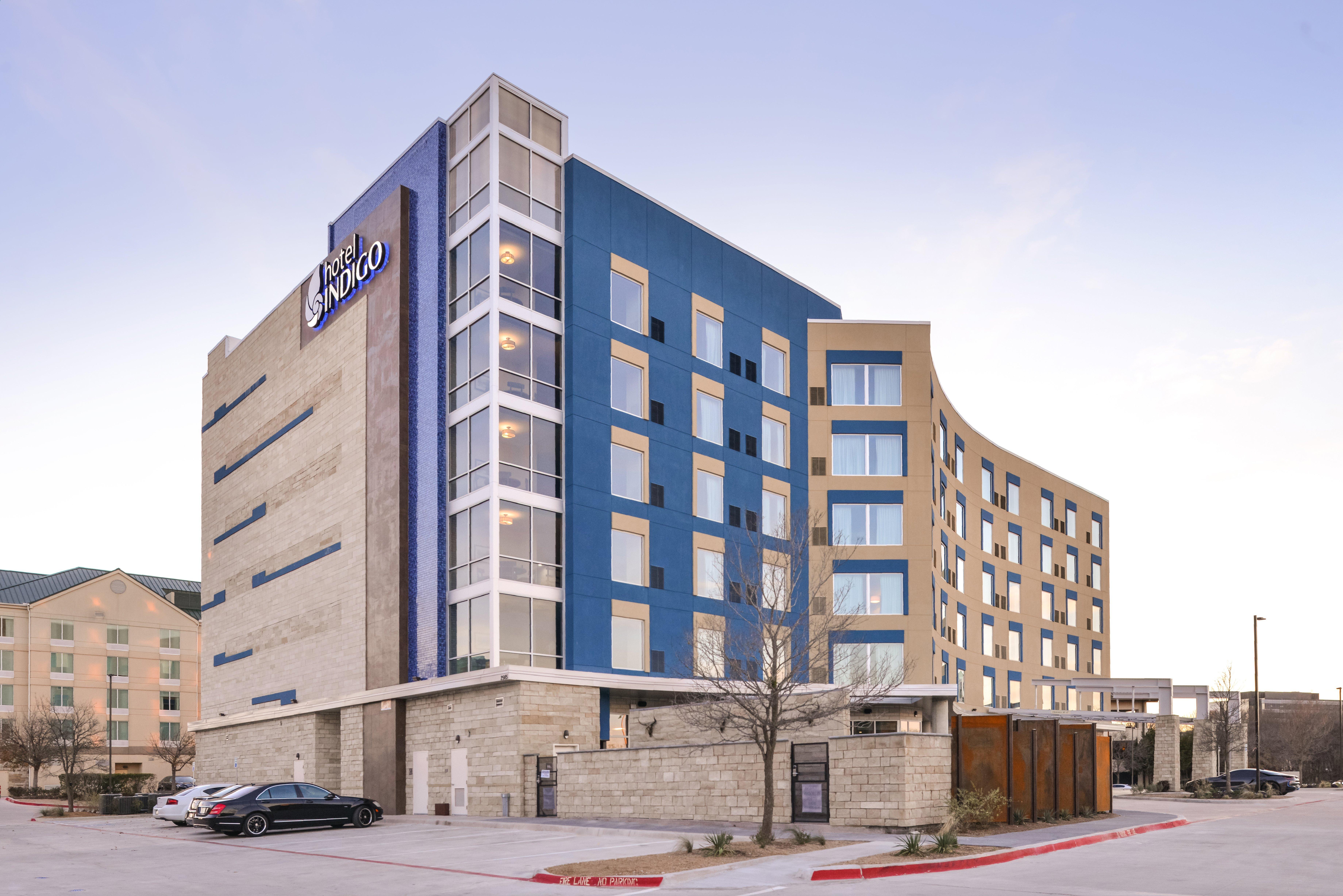 Hotel Indigo - Frisco, an IHG Hotel Esterno foto